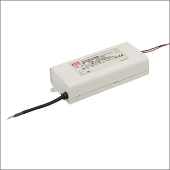 MEANWELL PCD-60-700B LED driver 128 mm