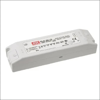 MEANWELL PLC-30-12 LED driver 160 mm