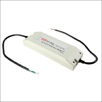 MEANWELL PLN-100-24 LED driver 200 mm
