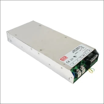 MEANWELL RSP-1000-48 Gleichstromversorgungseinheit 127 mm