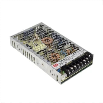 MEANWELL RSP-100-24 Gleichstromversorgungseinheit 99 mm