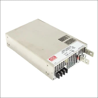 MEANWELL RSP-3000-48 Gleichstromversorgungseinheit 177.8 mm