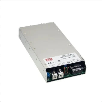 MEANWELL RSP-750-24 Gleichstromversorgungseinheit 127 mm