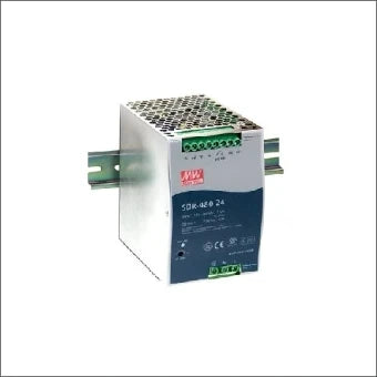 MEANWELL SDR-480-24 Gleichstromversorgungseinheit 85.5 mm