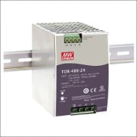 CONTA-CLIP 3567.2 AardReihenklemme 5.1 mm