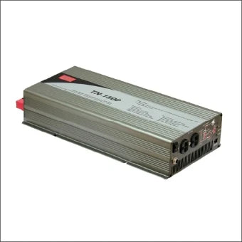 MEANWELL TN-1500-248B Lichtnetgekoppelde DC/AC omvormer 88 mm
