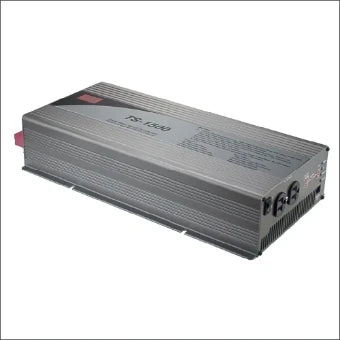 MEANWELL TS-1500-224B Lichtnetgekoppelde DC/AC omvormer 88 mm