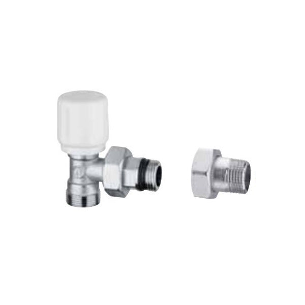 Arteclima Winkelventil thermostatisierbar 3/8'' AC25038ST