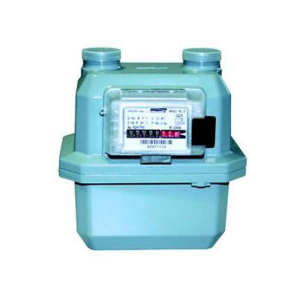 Tecnogas LPG/Methan-Gaszähler mit Halterung 00000050401