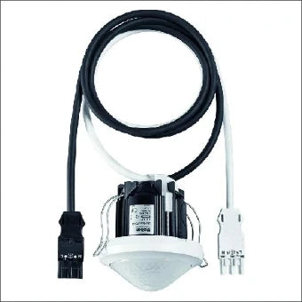 THEBEN 1030615 Bewegungs-/Praesenzmelder komplett 110 mm