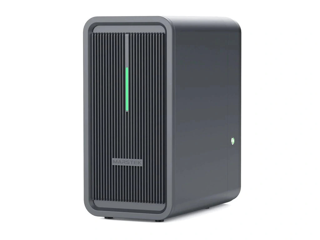 Marstek B2500-D Balkon Solar Batterie System