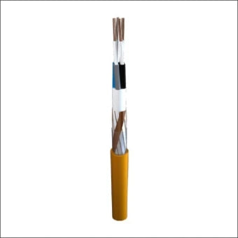 TKF 150406 Energiekabel >= 1 kV, fuer feste Verlegung
