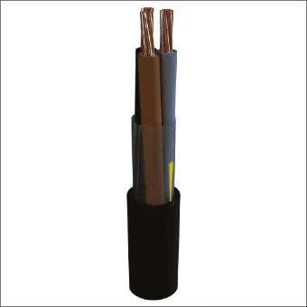 TKF 15969 Energiekabel >= 1 kV, fuer feste Verlegung
