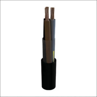 TKF 16002 Energiekabel >= 1 kV, fuer feste Verlegung