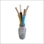 DYNAMIC DATA200025 FTP 4X2X24AWG24 1 PE KNIP