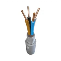 DYNAMIC DATA200025 FTP 4X2X24AWG24 1 PE KNIP