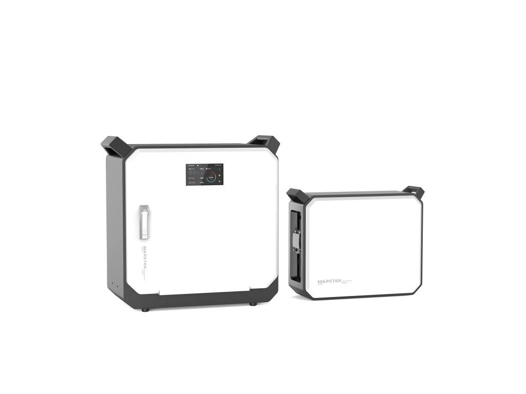 Marstek M5000 Solargenerator