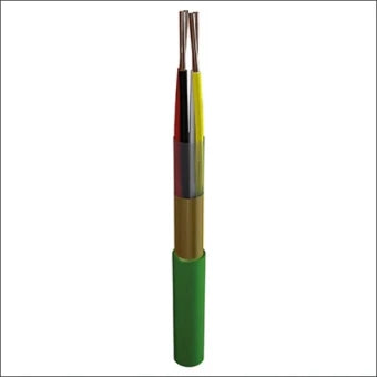 TKF 176128H X 500/20 Data- und communicatiekabel 500 m