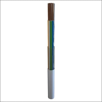 TKF 181185R X 100 Data- und communicatiekabel 100 m