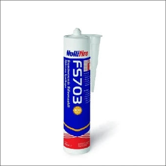 FS703392413 FS703392413 Brandisolerende coating/-bandage/-schuim/-dichtstof