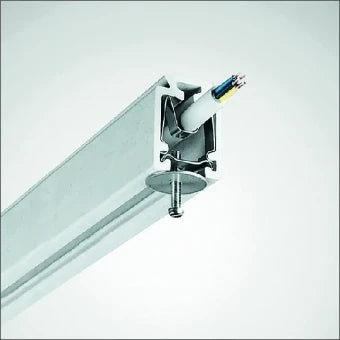 TRILUX 1067400 Mechanisches Zubehoer/Teile fuer Leuchten 30 mm
