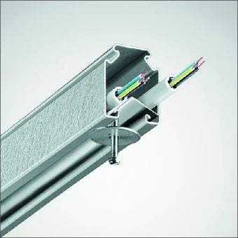 TRILUX 1067600 Mechanisches Zubehoer/Teile fuer Leuchten 42 mm