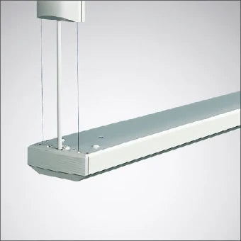 TRILUX 2152500 Mechanisches Zubehoer/Teile fuer Leuchten 10 mm