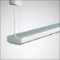 TRILUX 6787440 Decken-/Wandleuchte 1494 mm