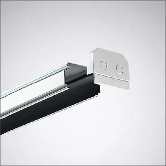 TRILUX 2194900 Mechanisches Zubehoer/Teile fuer Leuchten 86 mm