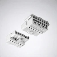TRILUX 2342800 Mechanisches Zubehoer/Teile fuer Leuchten 55 mm