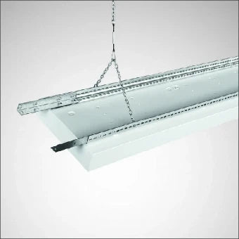 TRILUX 2228700 Mechanisches Zubehoer/Teile fuer Leuchten 350 mm
