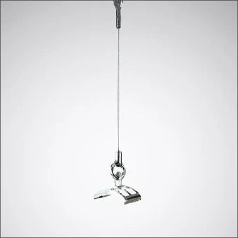 TRILUX 2230700 Mechanisches Zubehoer/Teile fuer Leuchten 200 mm