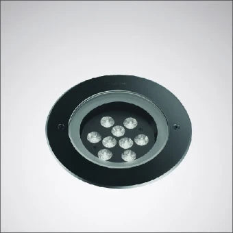 TRILUX 4331040 Bodeminbouwarmatuur