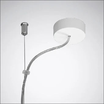 TRILUX 4601700 Mechanische toebehoren/onderdelen voor verlichtingsarmaturen