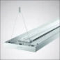 TRILUX 6484251 Decken-/Wandleuchte 1548 mm