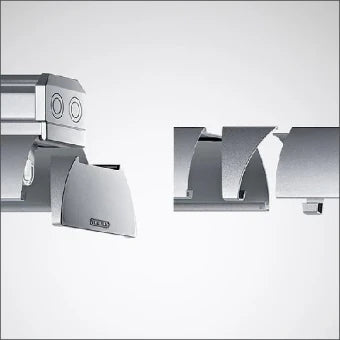 TRILUX 4663600 Mechanisches Zubehoer/Teile fuer Leuchten