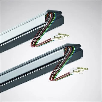 TRILUX 5921600 Draagprofiel lichtlijnsysteem
