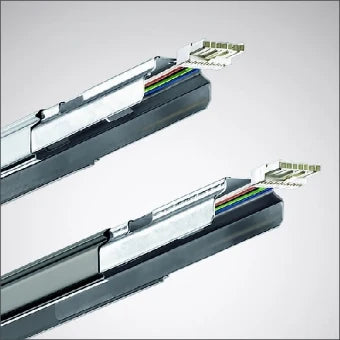 TRILUX 5921800 Draagprofiel lichtlijnsysteem 2948 mm