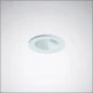 TRILUX 6357351 Downlight/spot/schijnwerper
