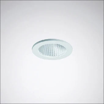 TRILUX 6019500 Lichttechnisches Zubehoer fuer Leuchten 33 mm