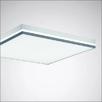 TRILUX 6066951 Decken-/Wandleuchte 620 mm