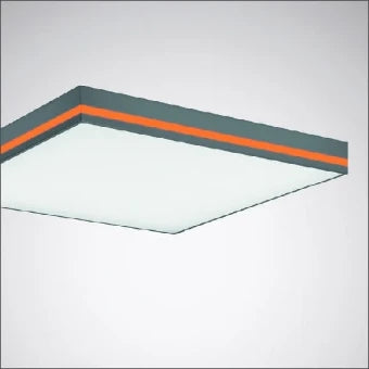 TRILUX 6113751 Decken-/Wandleuchte 620 mm