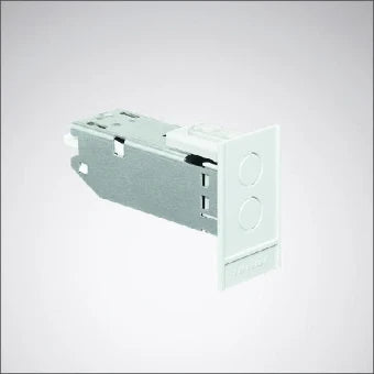 TRILUX 6126800 Mechanisches Zubehoer/Teile fuer Leuchten 50 mm