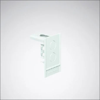 TRILUX 6126900 Mechanisches Zubehoer/Teile fuer Leuchten 50 mm