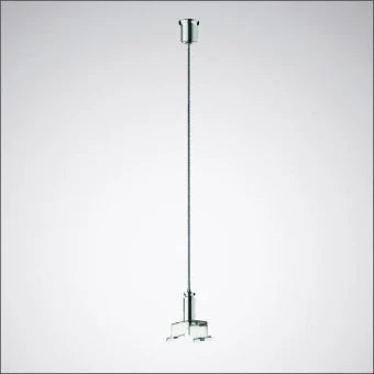 TRILUX 6186100 Mechanisches Zubehoer/Teile fuer Leuchten 1500 mm