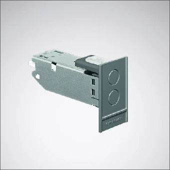 TRILUX 6187600 Mechanisches Zubehoer/Teile fuer Leuchten 50 mm
