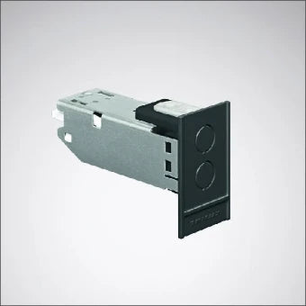 TRILUX 6187700 Mechanisches Zubehoer/Teile fuer Leuchten 50 mm
