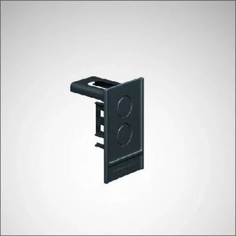 TRILUX 6187900 Mechanisches Zubehoer/Teile fuer Leuchten 50 mm