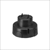 TRILUX 6376957 Bodeminbouwarmatuur