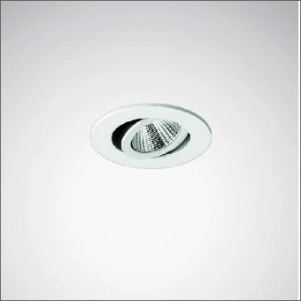 TRILUX 6528650 Downlight/Spot/Strahler